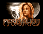 Perihelion: The Prophecy